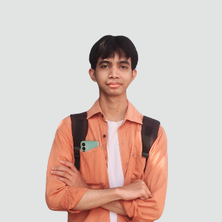 Foto Profil Bagus Sajiwo
