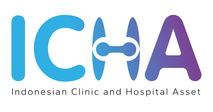 ICHA Logo
