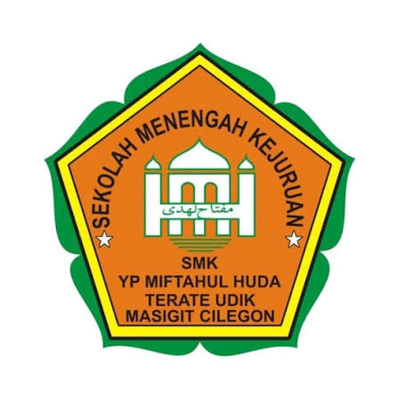 SMK Miftahul Huda Logo