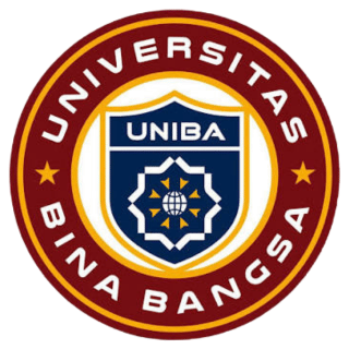 Universitas Bina Bangsa Logo